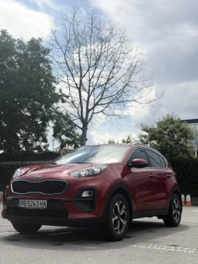 Kia Sportage, снимка 4