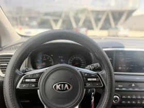 Kia Sportage, снимка 10