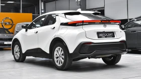Toyota C-HR CULT 1.8 Hybrid Automatic, снимка 7