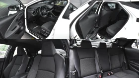 Toyota C-HR CULT 1.8 Hybrid Automatic, снимка 14
