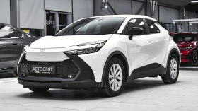 Toyota C-HR CULT 1.8 Hybrid Automatic, снимка 4