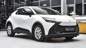 Toyota C-HR CULT 1.8 Hybrid Automatic, снимка 5