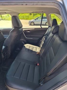 Toyota Rav4 2.5 AWD HYBRID, снимка 7
