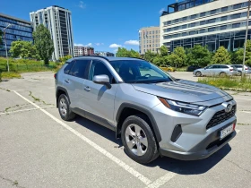 Toyota Rav4 2.5 AWD HYBRID, снимка 2