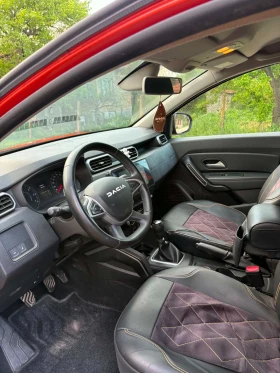 Dacia Duster 2, снимка 5