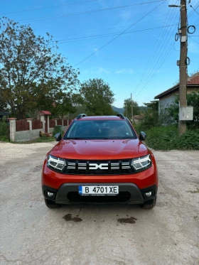 Dacia Duster 2, снимка 3