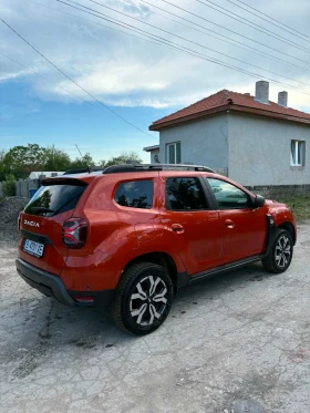 Dacia Duster 2, снимка 2