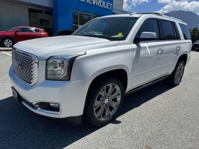 Gmc Yukon * Denali * АВТОКРЕДИТ БЕЗ ПЪРВОНАЧАЛНА ВНОСКА* , снимка 1