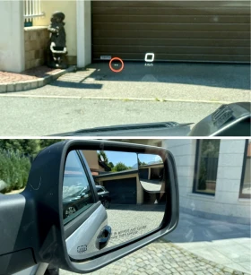 Dodge RAM 1500 QuadCab Long 5.7 HEMI V8 REBEL/Head-up/Harman/Пано, снимка 11