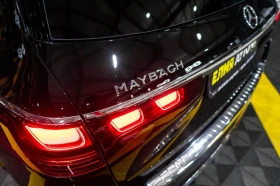 Mercedes-Benz GLS 600 MAYBACH LED ПАНО 3D BURM 3XTV ГАРАНЦИЯ ЛИЗИНГ 100%, снимка 6