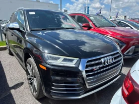 Audi SQ5 Progressiv/ПАНОРАМА/АВТОФИНАНСИРАНЕ, снимка 3