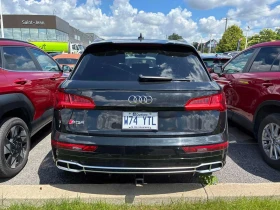 Audi SQ5 Progressiv/ПАНОРАМА/АВТОФИНАНСИРАНЕ, снимка 5