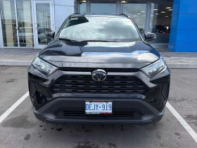 Toyota Rav4 * HYBRID LE * АВТОКРЕДИТ * ГЛАВНО ПРЕДСТАВИТЕЛСТВО, снимка 2