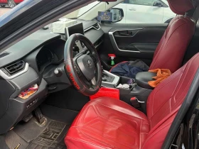 Toyota Rav4 * HYBRID LE * АВТОКРЕДИТ * ГЛАВНО ПРЕДСТАВИТЕЛСТВО, снимка 7