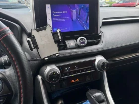Toyota Rav4 * HYBRID LE * АВТОКРЕДИТ * ГЛАВНО ПРЕДСТАВИТЕЛСТВО, снимка 9