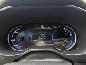Toyota Rav4 * HYBRID LE * АВТОКРЕДИТ * ГЛАВНО ПРЕДСТАВИТЕЛСТВО, снимка 8