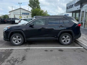 Toyota Rav4 * HYBRID LE * АВТОКРЕДИТ * ГЛАВНО ПРЕДСТАВИТЕЛСТВО, снимка 3