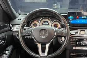 Mercedes-Benz 250 EXCLUSIVE/367HP/4M/PANO/360/ОБДУХВАНЕ/282hMC, снимка 6