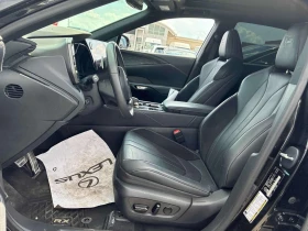 Lexus RX 500h * CARFAX * ОПЦИЯ ЗА ФИНАНСИРАНЕ , снимка 15