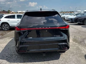 Lexus RX 500h * CARFAX * ОПЦИЯ ЗА ФИНАНСИРАНЕ , снимка 4