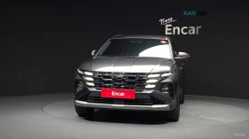 Hyundai Tucson INSPIRATION/DRIVE-ASSISTS/360CAMERA/BLIND-SPOT, снимка 2