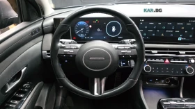 Hyundai Tucson INSPIRATION/DRIVE-ASSISTS/360CAMERA/BLIND-SPOT, снимка 7