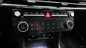 Hyundai Tucson INSPIRATION/DRIVE-ASSISTS/360CAMERA/BLIND-SPOT, снимка 11