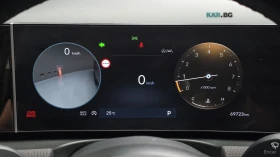 Hyundai Tucson INSPIRATION/DRIVE-ASSISTS/360CAMERA/BLIND-SPOT, снимка 8