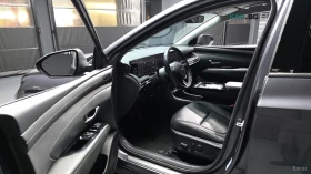 Hyundai Tucson INSPIRATION/DRIVE-ASSISTS/360CAMERA/BLIND-SPOT, снимка 5