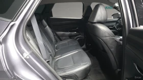 Hyundai Tucson INSPIRATION/DRIVE-ASSISTS/360CAMERA/BLIND-SPOT, снимка 15