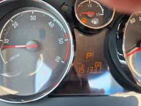 Opel Antara 2.2 CDTI  AUTOMAT , снимка 13