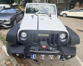 Jeep Wrangler JK Sport, снимка 11