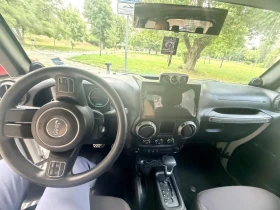 Jeep Wrangler JK Sport, снимка 5