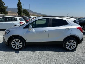 Opel Mokka (KATO НОВА), снимка 10