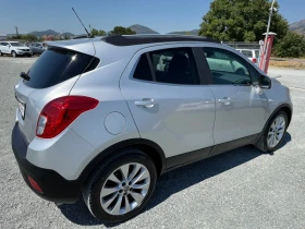 Opel Mokka (KATO НОВА), снимка 5