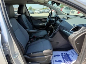 Opel Mokka (KATO НОВА), снимка 14