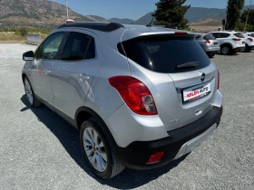 Opel Mokka (KATO НОВА), снимка 8