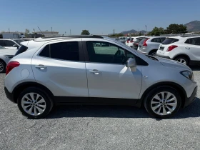Opel Mokka (KATO НОВА), снимка 4