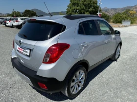 Opel Mokka (KATO НОВА), снимка 6