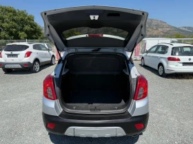 Opel Mokka (KATO НОВА), снимка 13