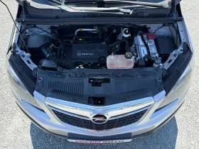 Opel Mokka (KATO НОВА), снимка 17