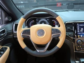 Jeep Cherokee 3.6 Limited-X| 295к.с.| ВКЛ.ТЕХНОТЕСТ, снимка 13