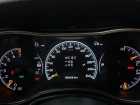 Jeep Cherokee 3.6 Limited-X| 295к.с.| ВКЛ.ТЕХНОТЕСТ, снимка 8