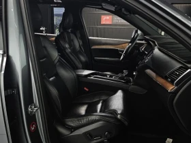 Volvo Xc90 T6 Inscription| 320к.с.| ВКЛ.ТЕХНОТЕСТ, снимка 12