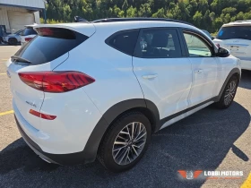 Hyundai Tucson, снимка 3