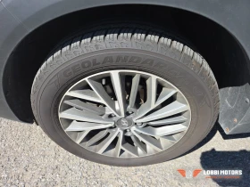 Hyundai Tucson, снимка 6