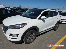Hyundai Tucson, снимка 1