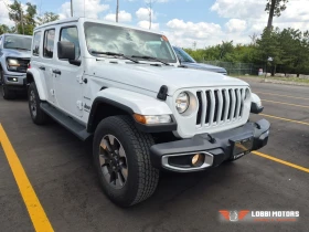 Jeep Wrangler, снимка 2