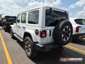 Jeep Wrangler, снимка 4