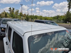 Jeep Wrangler, снимка 7
